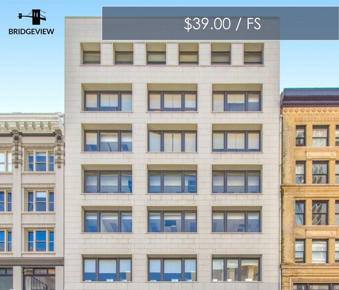 Primary Photo Of 170 Maiden Ln, San Francisco Office Residential For Lease