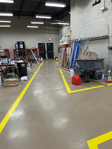 More Photos Of 5805 Highway 271, Fort Smith Freestanding For Sale