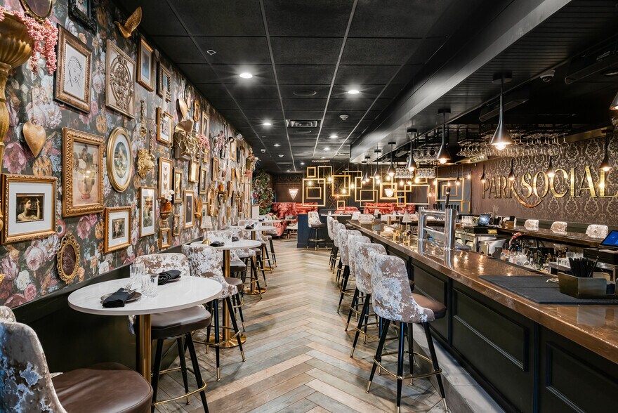 More Photos Of 1311 State Rte 35 S, Neptune Restaurant For Sale