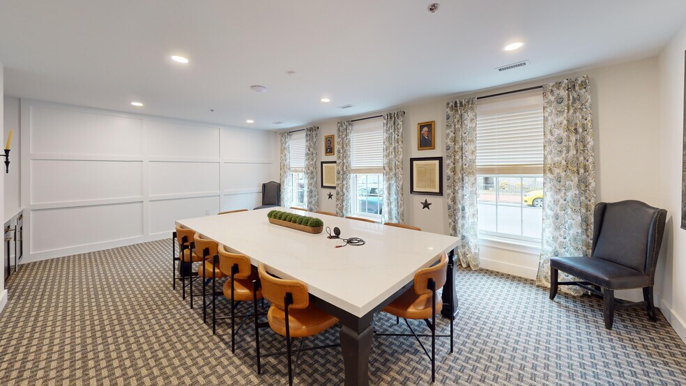 More Photos Of 220 W Gay St, West Chester Office Residential For Lease