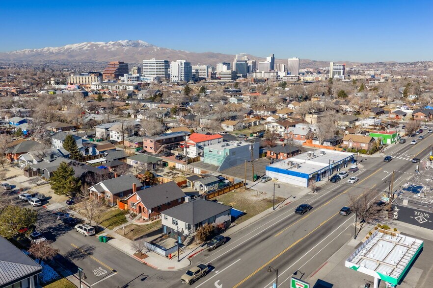 More Photos Of 943 S Wells Ave, Reno Specialty For Sale
