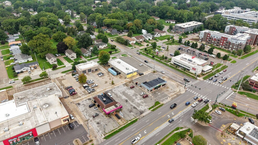 More Photos Of , Iowa City General Retail For Sale