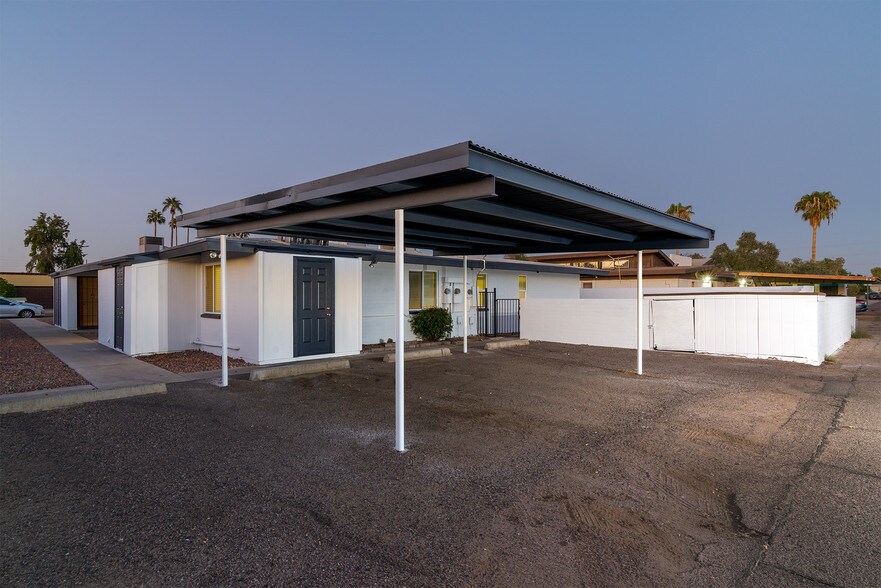 More Photos Of 515 W Pebble Beach Dr, Tempe Specialty For Sale