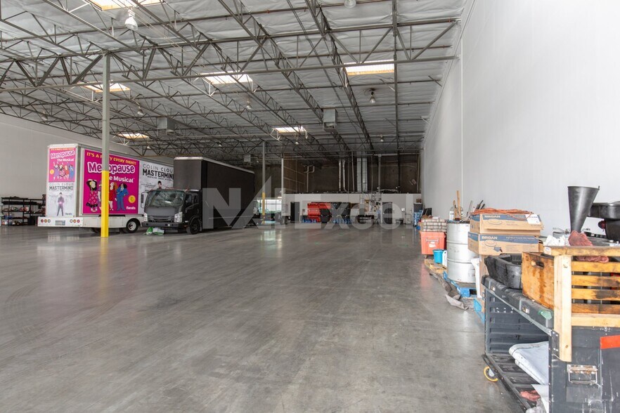 More Photos Of 1660 Helm Dr, Las Vegas Warehouse For Lease