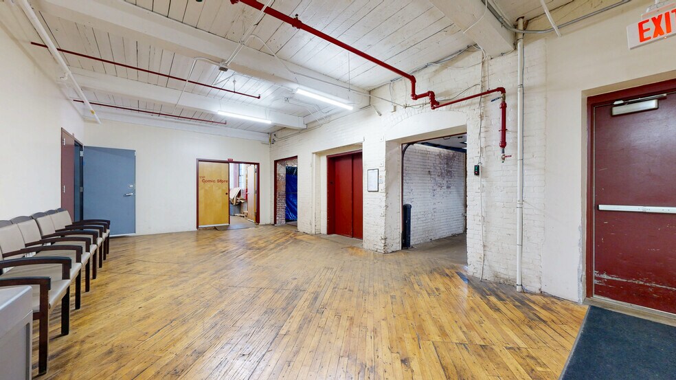 More Photos Of 51-55 Lake St, Nashua Light Manufacturing For Sale