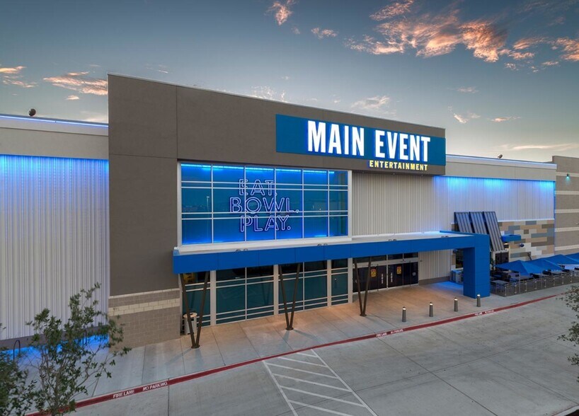 More Photos Of 500 N Jackson Rd, Pharr Unknown For Lease