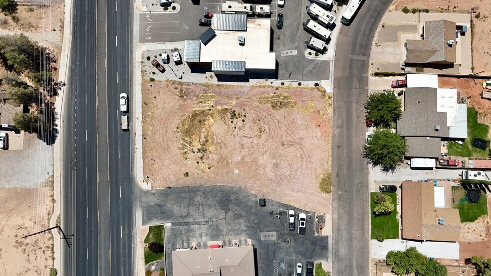 Primary Photo Of 655 Telegraph St, Washington Land For Sale