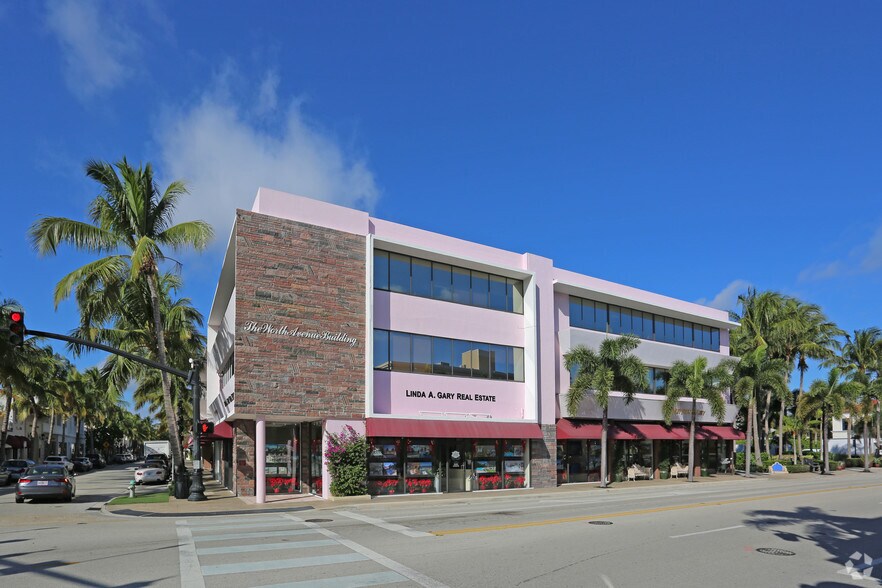 More Photos Of 201-211 Worth Ave, Palm Beach Office For Sale
