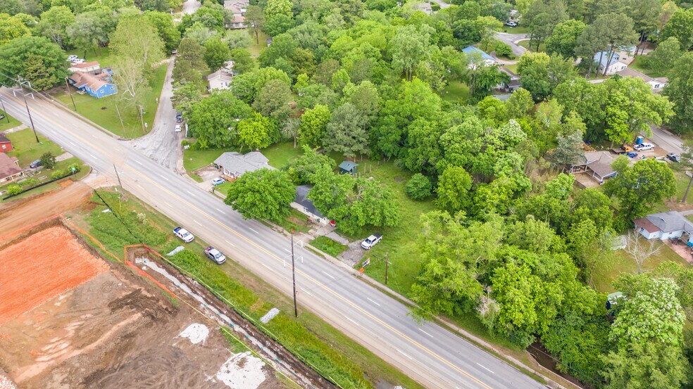 More Photos Of 642 W 15th St, Fayetteville Land For Sale