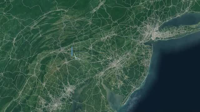 Primary Photo Of 791 Stony Battery Rd, Landisville Warehouse For Lease