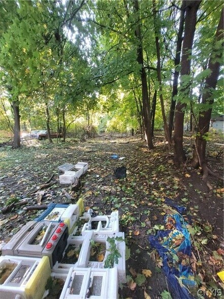 More Photos Of 503 W Lafayette Ave, Syracuse Multifamily For Sale