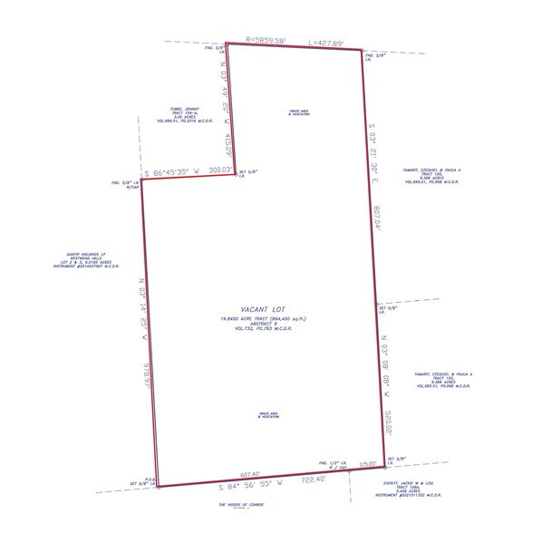 More Photos Of 12485 Hwy 105 W, Conroe Land For Sale