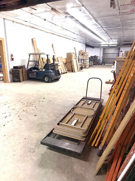More Photos Of 2320 Town St, Pensacola Industrial For Sale