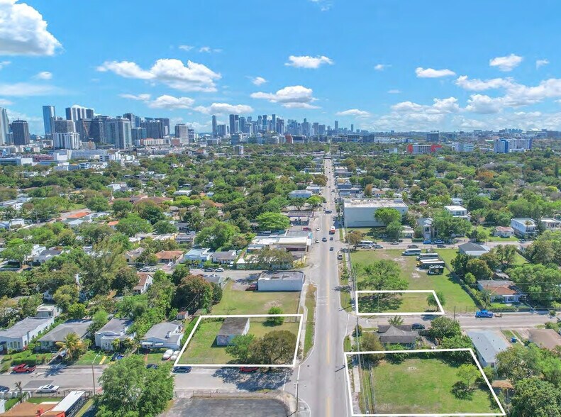 More Photos Of , Miami Land For Sale