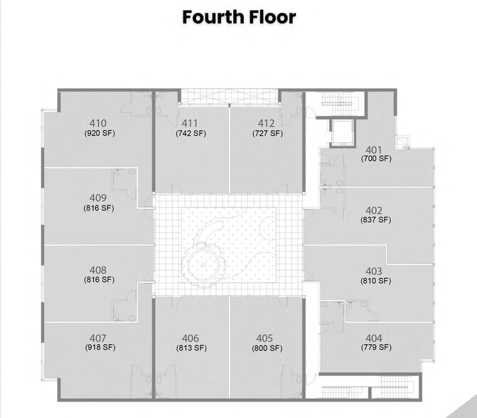 More Photos Of 610 W Broadway, Glendale Medical For Sale