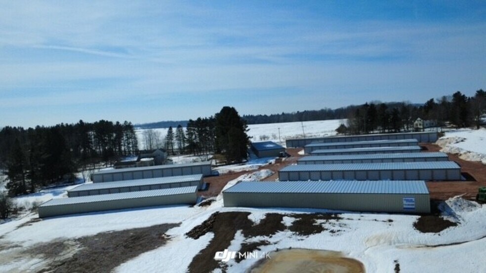 More Photos Of 2677 Decator Dr, Wausau Land For Sale