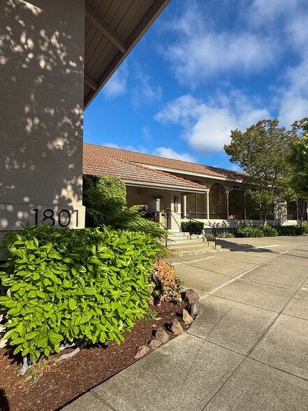 More Photos Of 1801 N California Blvd, Walnut Creek Office For Lease