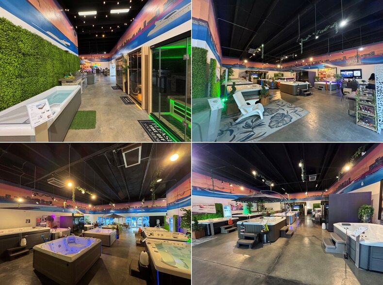 More Photos Of 11035 Bird Rd, Miami Freestanding For Sale