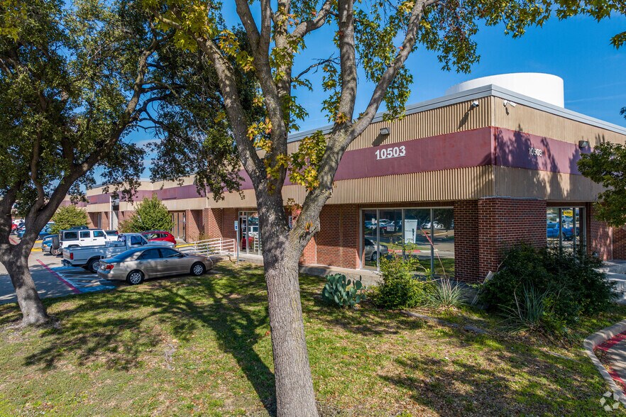 Primary Photo Of 10503 Forest Ln, Dallas Light Distribution For Sale