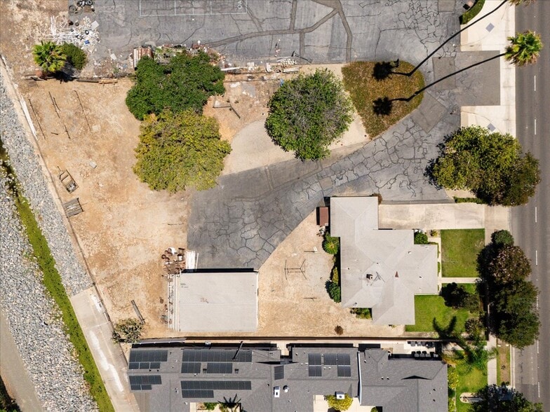 More Photos Of 3091 W Orange Ave, Anaheim Land For Sale