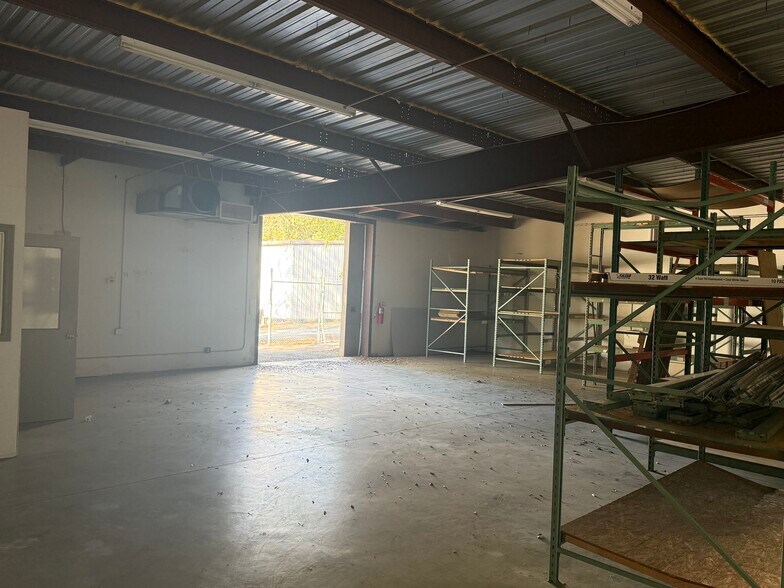 More Photos Of 1316 S 5th Ave, Wilmington Land For Lease