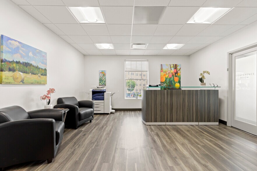 More Photos Of 4315 50th St NW, Washington Coworking Space