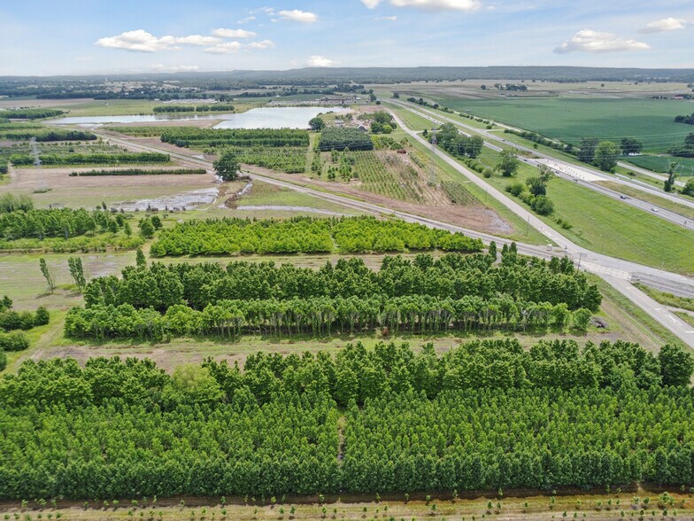 More Photos Of 110 N 55th St E, Fort Gibson Land For Sale