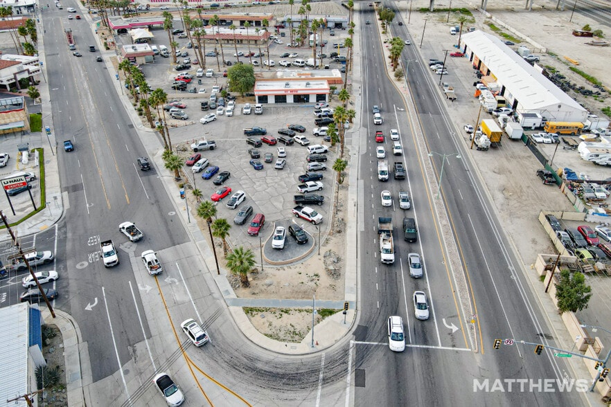 More Photos Of 83500 Hwy 111, Indio Auto Dealership For Sale
