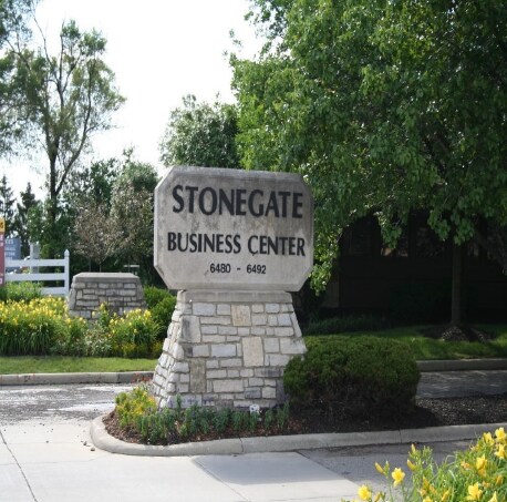 More Photos Of 6482 E Main St, Reynoldsburg Office For Lease