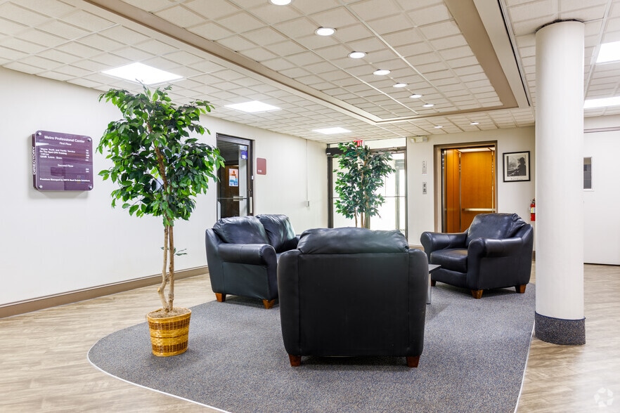 More Photos Of 3850 2nd St, Wayne Coworking Space