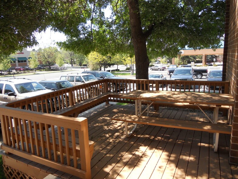 More Photos Of 4760 Flintridge Dr, Colorado Springs Coworking Space