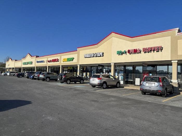 More Photos Of 2132-2146 Old Snow Hill Rd, Pocomoke City General Retail For Lease