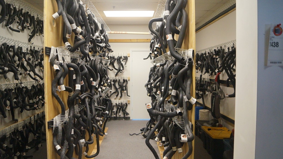 More Photos Of 161 Commerce Rd, Boynton Beach Warehouse For Sale