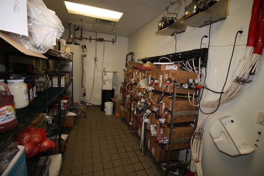 More Photos Of 6062 FM 2920, Spring Restaurant For Sale