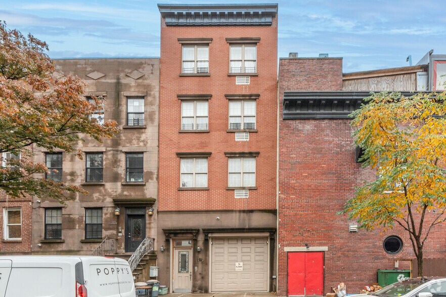 Primary Photo Of 130 Degraw St, Brooklyn Apartments For Sale
