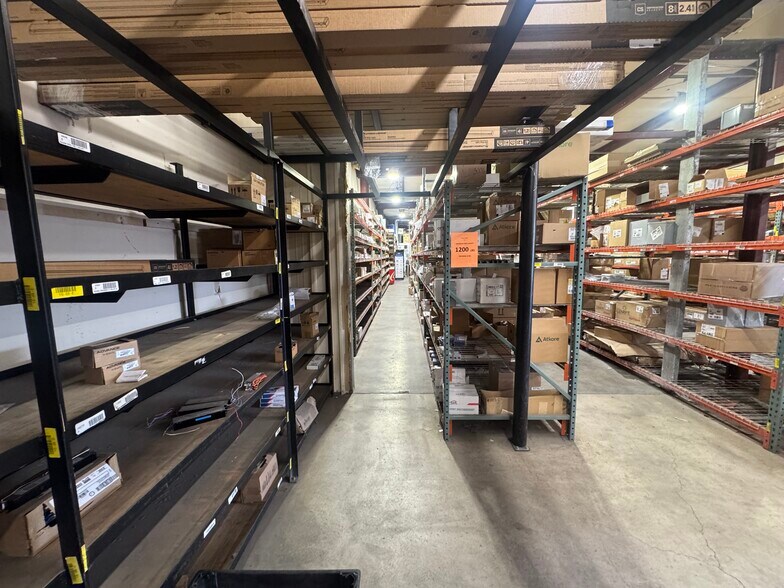 More Photos Of 477 N 100 W, Cedar City Industrial For Lease