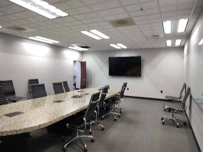 More Photos Of 1100 Airport Road, Shelby Manufacturing For Sale