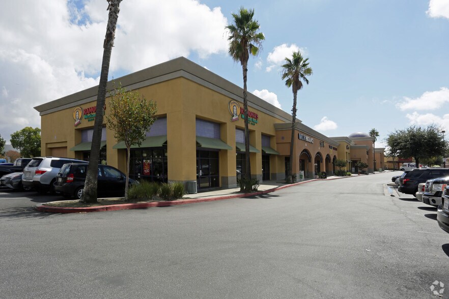 More Photos Of 4310-4350 Mills Cir, Ontario Unknown For Lease