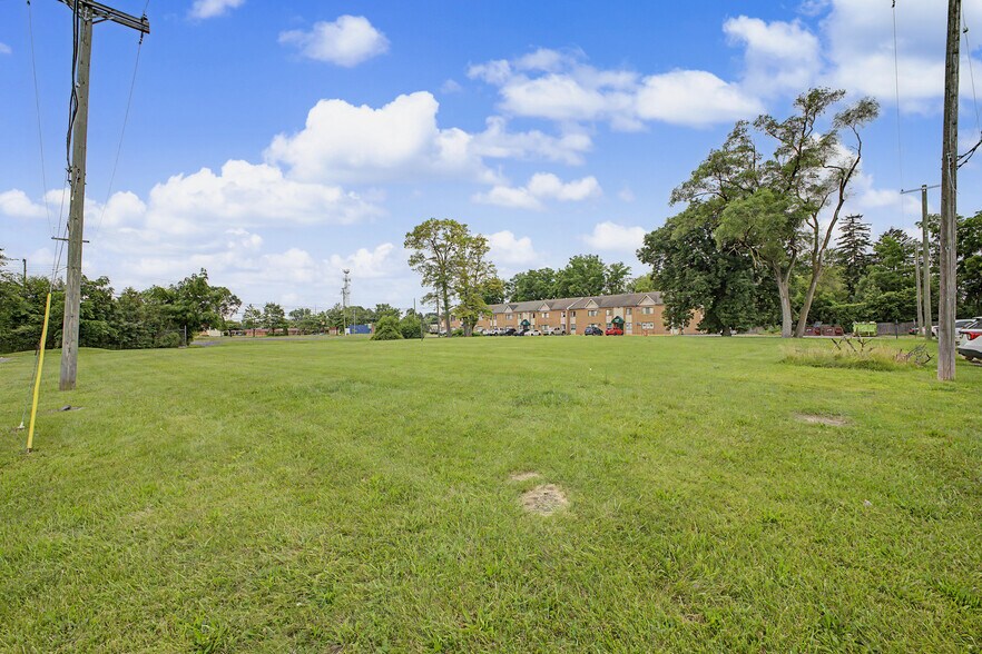 More Photos Of 26156 Michigan ave, Inkster Land For Sale