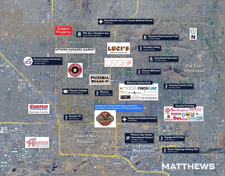 More Photos Of 2020 W Orangewood Ave, Phoenix Apartments For Sale