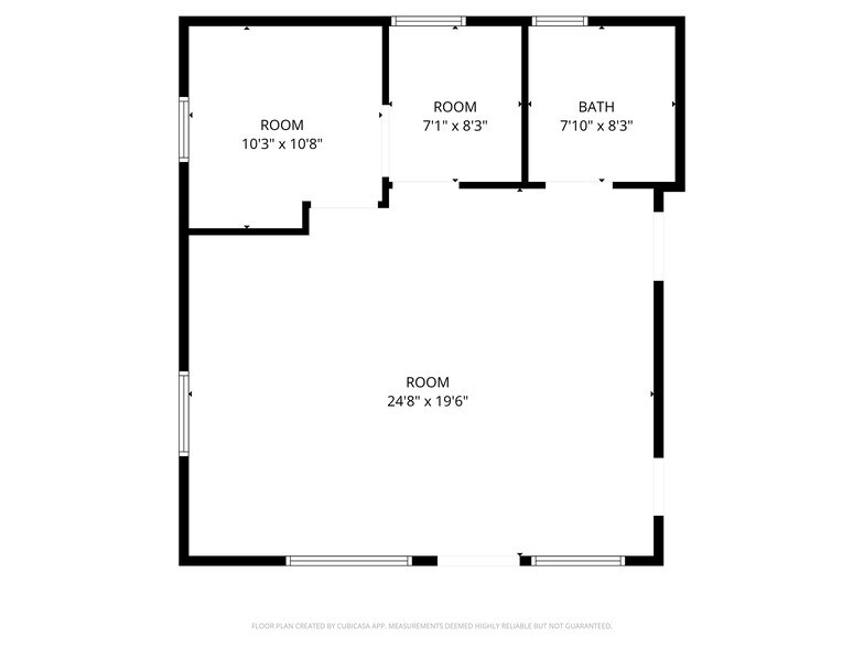 More Photos Of 3525 E Sunset Rd, Las Vegas Schools For Lease
