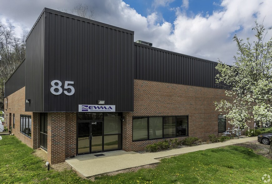 More Photos Of 85 Fulton St, Boonton Warehouse For Lease