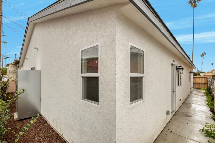 More Photos Of 5907 Bonsallo Ave, Los Angeles Multifamily For Sale