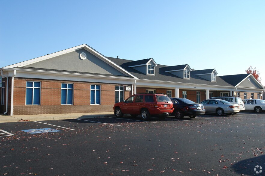More Photos Of 8426 Medical Plaza Dr, Charlotte Office For Sale