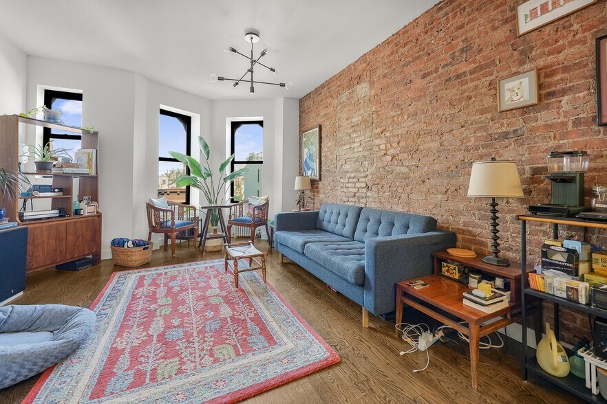 More Photos Of 14 Lincoln Pl, Brooklyn Apartments For Sale