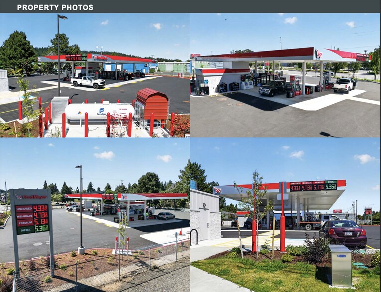 More Photos Of 10287 SE Highway 212, Clackamas Freestanding For Sale