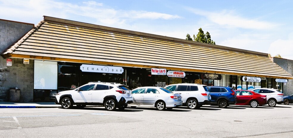 More Photos Of 470-480 Blossom Hill Rd, San Jose Unknown For Lease