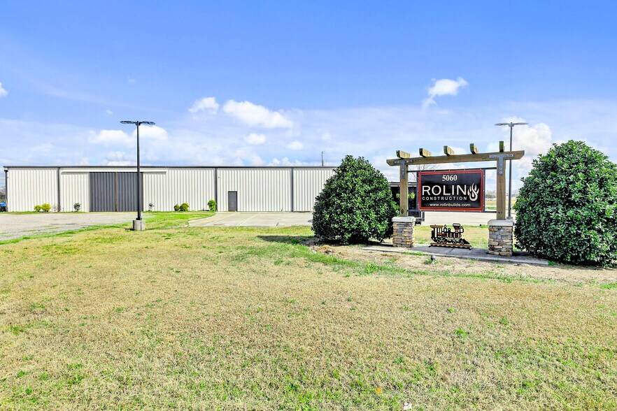 More Photos Of 5060 Jack Springs Rd, Atmore Light Distribution For Lease