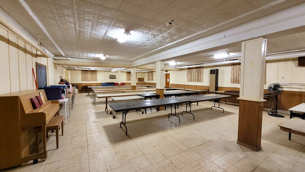 More Photos Of 221-225 Spring St, Paterson Specialty For Sale