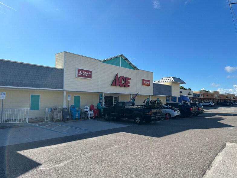 More Photos Of 1855-1897 S Patrick Dr, Indian Harbour Beach Unknown For Lease